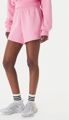adidas - Szorty w sportowym stylu na lato ze sklepu: MODIVO w kategorii: Szorty - zdjęcie WP-EBWP-BKLVO-LN0_0000305777508