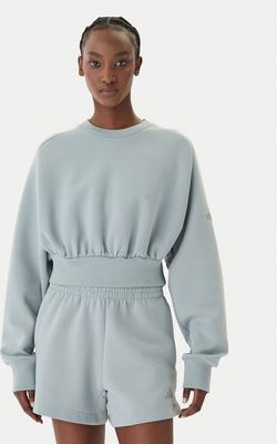 Bluza damska adidas ze sklepu: MODIVO w kategorii: Bluzy damskie - zdjęcie WP-EBWP-BKLVO-LN0_0000305777515