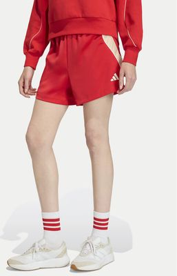 Szorty adidas ze sklepu: MODIVO w kategorii: Szorty - zdjęcie WP-EBWP-BKLVO-LN0_0000305777553