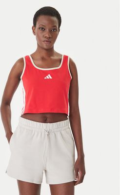 Bluzka damska na lato adidas ze sklepu: MODIVO w kategorii: Bluzki damskie - zdjęcie WP-EBWP-BKLVO-LN0_0000305777560