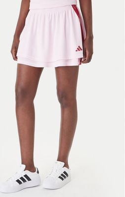 Spódnica sportowa adidas ze sklepu: MODIVO w kategorii: Spódnice - zdjęcie WP-EBWP-BKLVO-LN0_0000305777638