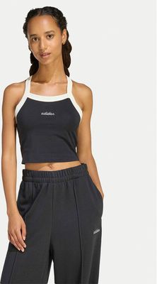 adidas - Bluzka damska w sportowym stylu ze sklepu: MODIVO w kategorii: Bluzki damskie - zdjęcie WP-EBWP-BKLVO-LN0_0000305777645