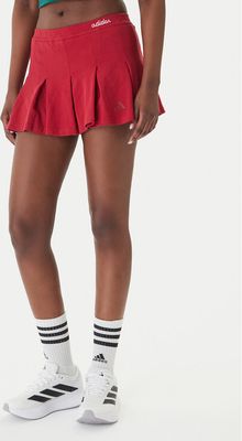 Spódnica adidas ze sklepu: MODIVO w kategorii: Spódnice - zdjęcie WP-EBWP-BKLVO-LN0_0000305777706