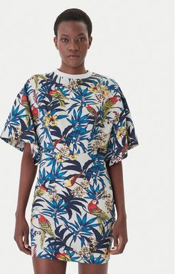 Sukienka adidas ze sklepu: MODIVO w kategorii: Sukienki - zdjęcie WP-EBWP-BKLVO-LN0_0000305777713