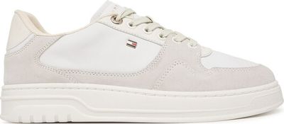 Tommy Hilfiger - Buty sportowe damskie na wiosnę ze sklepu: MODIVO w kategorii: Buty sportowe damskie - zdjęcie WP-EBWP-BKLVO-LN0_0000305777997