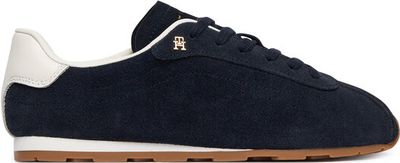 Buty sportowe damskie wiosenne Tommy Hilfiger ze sklepu: MODIVO w kategorii: Buty sportowe damskie - zdjęcie WP-EBWP-BKLVO-LN0_0000305778079