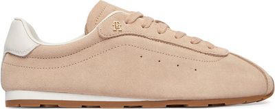 Buty sportowe damskie na wiosnę Tommy Hilfiger ze sklepu: MODIVO w kategorii: Buty sportowe damskie - zdjęcie WP-EBWP-BKLVO-LN0_0000305778154