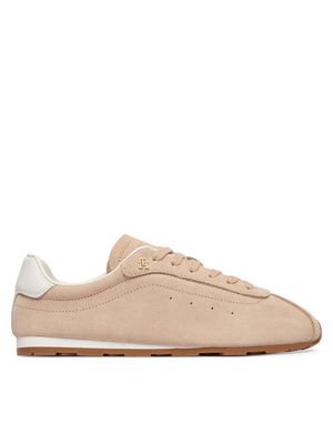 Buty sportowe damskie na wiosnę Tommy Hilfiger ze sklepu: MODIVO w kategorii: Buty sportowe damskie