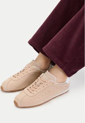 Buty sportowe damskie na wiosnę Tommy Hilfiger ze sklepu: MODIVO w kategorii: Buty sportowe damskie - zdjęcie WP-EBWP-BKLVO-LN0_0000305778154