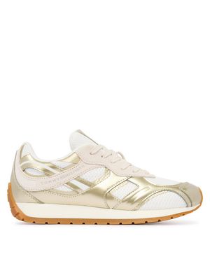 Buty sportowe damskie wiosenne Tommy Hilfiger ze sklepu: MODIVO w kategorii: Buty sportowe damskie - zdjęcie WP-EBWP-BKLVO-LN0_0000305778161