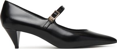 Czółenka wiosenne Tommy Hilfiger ze sklepu: MODIVO w kategorii: Czółenka - zdjęcie WP-EBWP-BKLVO-LN0_0000305778529