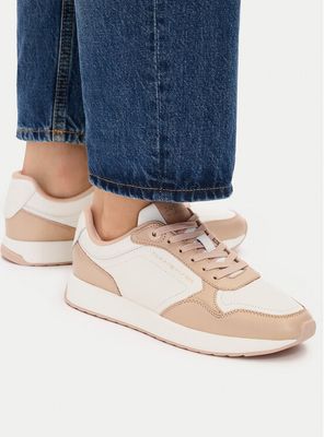 Tommy Hilfiger - Buty sportowe damskie na wiosnę ze sklepu: MODIVO w kategorii: Buty sportowe damskie - zdjęcie WP-EBWP-BKLVO-LN0_0000305778680