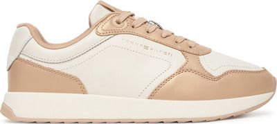Tommy Hilfiger - Buty sportowe damskie na wiosnę ze sklepu: MODIVO w kategorii: Buty sportowe damskie - zdjęcie WP-EBWP-BKLVO-LN0_0000305778680