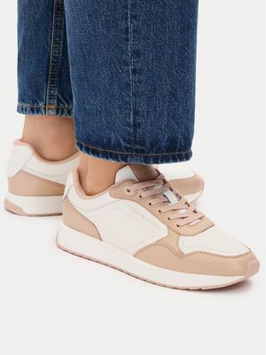Tommy Hilfiger - Buty sportowe damskie na wiosnę ze sklepu: MODIVO w kategorii: Buty sportowe damskie - zdjęcie WP-EBWP-BKLVO-LN0_0000305778680