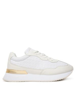 Buty sportowe damskie na wiosnę Tommy Hilfiger ze sklepu: MODIVO w kategorii: Buty sportowe damskie