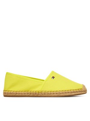 Tommy Hilfiger - Espadryle damskie letnie ze sklepu: MODIVO w kategorii: Espadryle damskie - zdjęcie WP-EBWP-BKLVO-LN0_0000305778802