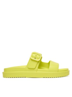Klapki damskie na lato Tommy Hilfiger ze sklepu: MODIVO w kategorii: Klapki damskie - zdjęcie WP-EBWP-BKLVO-LN0_0000305778857