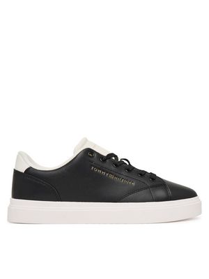 Buty sportowe damskie na wiosnę Tommy Hilfiger ze sklepu: MODIVO w kategorii: Buty sportowe damskie - zdjęcie WP-EBWP-BKLVO-LN0_0000305778918