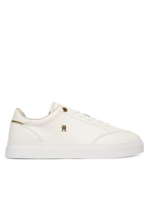 Tommy Hilfiger - Buty sportowe damskie na wiosnę ze sklepu: MODIVO w kategorii: Buty sportowe damskie - zdjęcie WP-EBWP-BKLVO-LN0_0000305778956