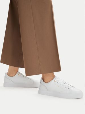Buty sportowe damskie wiosenne Tommy Hilfiger ze sklepu: MODIVO w kategorii: Buty sportowe damskie - zdjęcie WP-EBWP-BKLVO-LN0_0000305778970