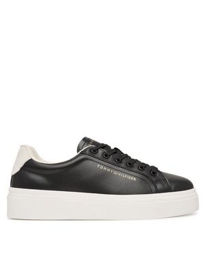 Buty sportowe damskie na wiosnę Tommy Hilfiger ze sklepu: MODIVO w kategorii: Buty sportowe damskie