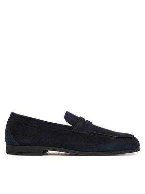 Tommy Hilfiger - Półbuty męskie wiosenne ze sklepu: MODIVO w kategorii: Półbuty męskie - zdjęcie WP-EBWP-BKLVO-LN0_0000305779083
