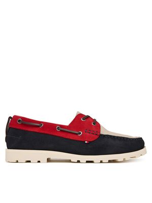 Tommy Hilfiger - Mokasyny męskie ze sklepu: MODIVO w kategorii: Mokasyny męskie - zdjęcie WP-EBWP-BKLVO-LN0_0000305779151