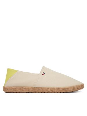 Espadryle męskie letnie Tommy Hilfiger ze sklepu: MODIVO w kategorii: Espadryle męskie - zdjęcie WP-EBWP-BKLVO-LN0_0000305779359