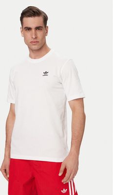 adidas - T-shirt męski wiosenny ze sklepu: MODIVO w kategorii: T-shirty męskie - zdjęcie WP-EBWP-BKLVO-LN0_0000305779625