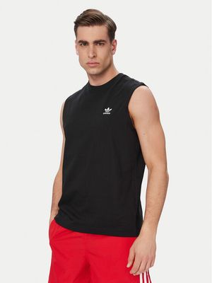 T-shirt męski w sportowym stylu adidas ze sklepu: MODIVO w kategorii: T-shirty męskie - zdjęcie WP-EBWP-BKLVO-LN0_0000305779670