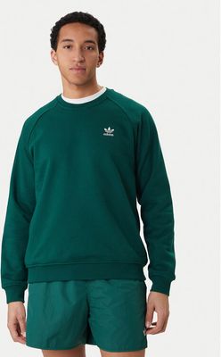 adidas - Bluza męska ze sklepu: MODIVO w kategorii: Bluzy męskie - zdjęcie WP-EBWP-BKLVO-LN0_0000305779687