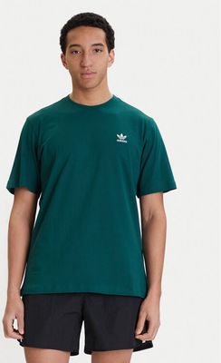 T-shirt męski adidas ze sklepu: MODIVO w kategorii: T-shirty męskie - zdjęcie WP-EBWP-BKLVO-LN0_0000305779694