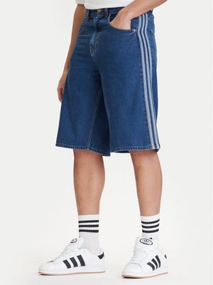 Spodenki męskie na lato adidas ze sklepu: MODIVO w kategorii: Spodenki męskie - zdjęcie WP-EBWP-BKLVO-LN0_0000305779717