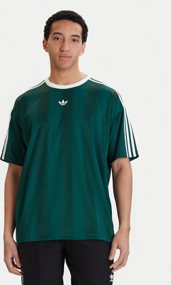 T-shirt męski adidas ze sklepu: MODIVO w kategorii: T-shirty męskie - zdjęcie WP-EBWP-BKLVO-LN0_0000305779748