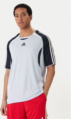 T-shirt męski adidas ze sklepu: MODIVO w kategorii: T-shirty męskie - zdjęcie WP-EBWP-BKLVO-LN0_0000305779755