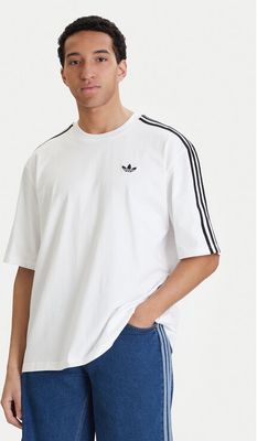 T-shirt męski adidas ze sklepu: MODIVO w kategorii: T-shirty męskie - zdjęcie WP-EBWP-BKLVO-LN0_0000305779779