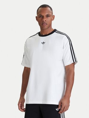 T-shirt męski sportowy adidas ze sklepu: MODIVO w kategorii: T-shirty męskie - zdjęcie WP-EBWP-BKLVO-LN0_0000305779786