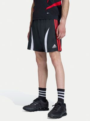 Spodenki męskie na lato adidas ze sklepu: MODIVO w kategorii: Spodenki męskie - zdjęcie WP-EBWP-BKLVO-LN0_0000305779809