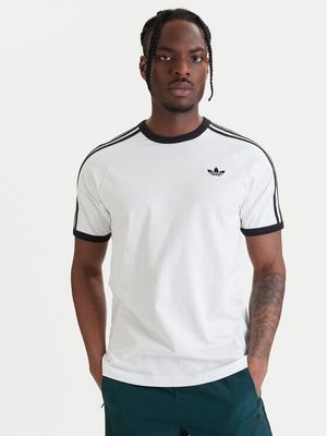 T-shirt męski na wiosnę adidas ze sklepu: MODIVO w kategorii: T-shirty męskie - zdjęcie WP-EBWP-BKLVO-LN0_0000305779915