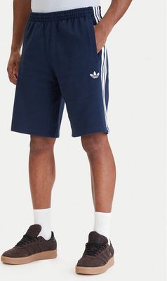 Spodenki męskie na lato adidas ze sklepu: MODIVO w kategorii: Spodenki męskie - zdjęcie WP-EBWP-BKLVO-LN0_0000305779922