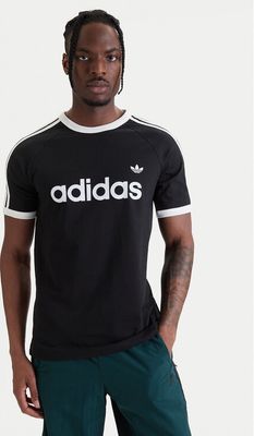 T-shirt męski na wiosnę adidas ze sklepu: MODIVO w kategorii: T-shirty męskie - zdjęcie WP-EBWP-BKLVO-LN0_0000305779953