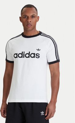 T-shirt męski adidas ze sklepu: MODIVO w kategorii: T-shirty męskie - zdjęcie WP-EBWP-BKLVO-LN0_0000305779991