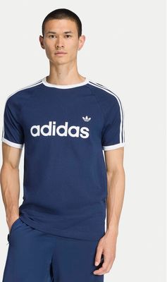 T-shirt męski na wiosnę adidas ze sklepu: MODIVO w kategorii: T-shirty męskie - zdjęcie WP-EBWP-BKLVO-LN0_0000305780003