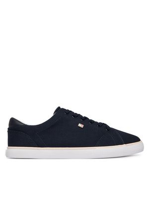 Tommy Hilfiger - Buty sportowe damskie na wiosnę ze sklepu: MODIVO w kategorii: Buty sportowe damskie - zdjęcie WP-EBWP-BKLVO-LN0_0000305780089