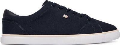 Tommy Hilfiger - Buty sportowe damskie na wiosnę ze sklepu: MODIVO w kategorii: Buty sportowe damskie - zdjęcie WP-EBWP-BKLVO-LN0_0000305780089