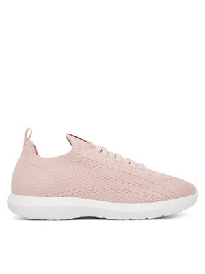 Buty sportowe damskie na wiosnę Tommy Hilfiger ze sklepu: MODIVO w kategorii: Buty sportowe damskie - zdjęcie WP-EBWP-BKLVO-LN0_0000305780188