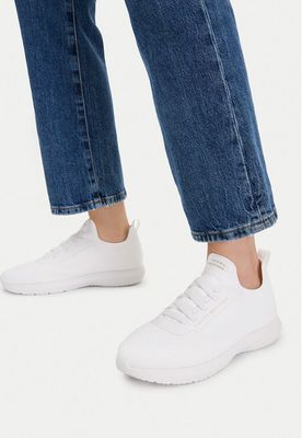 Tommy Hilfiger - Buty sportowe damskie na wiosnę ze sklepu: MODIVO w kategorii: Buty sportowe damskie - zdjęcie WP-EBWP-BKLVO-LN0_0000305780201