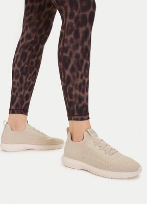 Buty sportowe damskie wiosenne Tommy Hilfiger ze sklepu: MODIVO w kategorii: Buty sportowe damskie - zdjęcie WP-EBWP-BKLVO-LN0_0000305780225