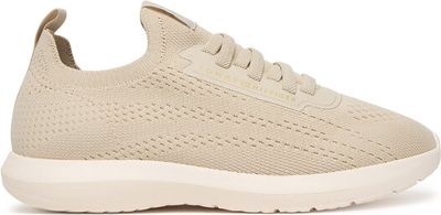 Buty sportowe damskie wiosenne Tommy Hilfiger ze sklepu: MODIVO w kategorii: Buty sportowe damskie - zdjęcie WP-EBWP-BKLVO-LN0_0000305780225
