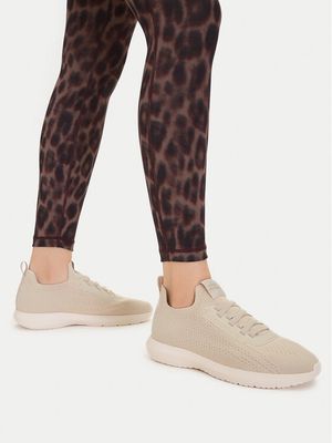 Buty sportowe damskie wiosenne Tommy Hilfiger ze sklepu: MODIVO w kategorii: Buty sportowe damskie - zdjęcie WP-EBWP-BKLVO-LN0_0000305780225